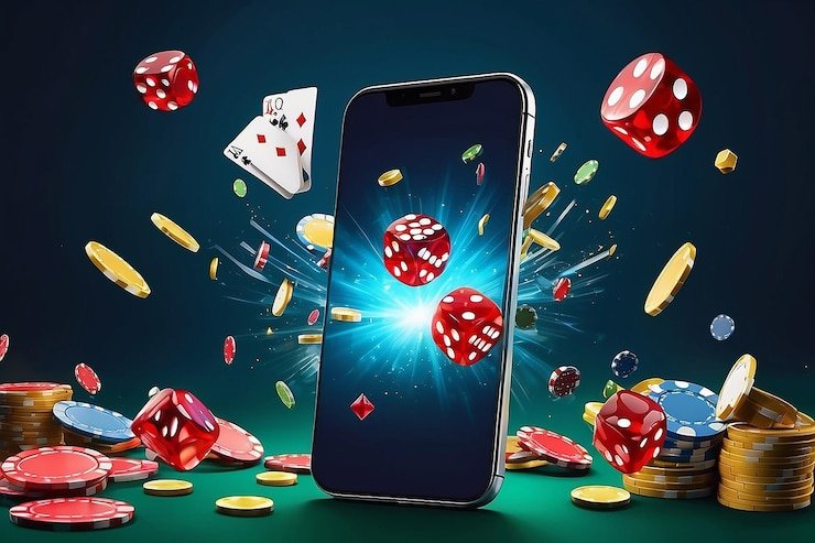 Pengguna menjaga privasi saat browsing mobile